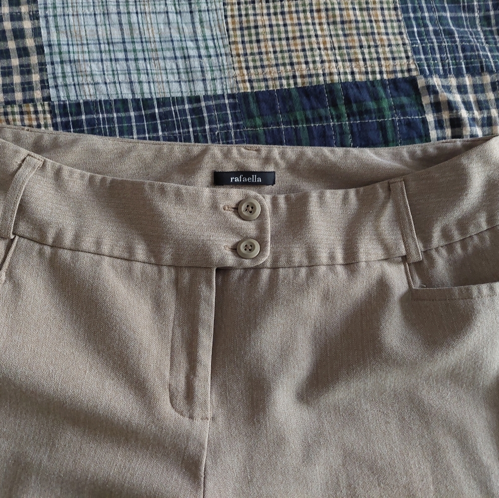 STRETCHY Dress Pants